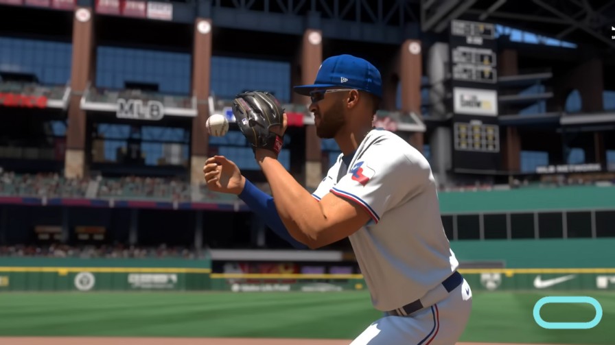 MLB The Show 25 Road to the Show