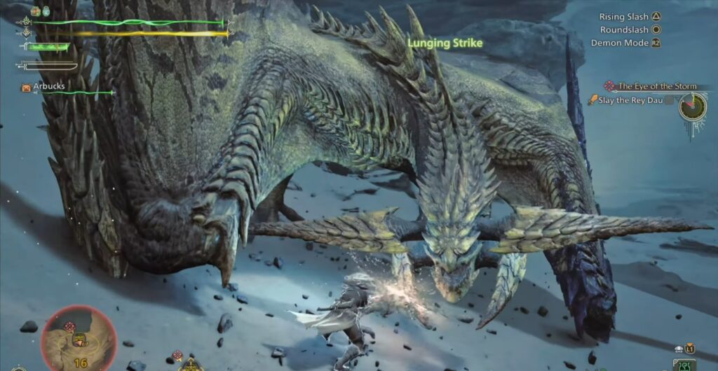 How to Use Latent Power in Monster Hunter Wilds