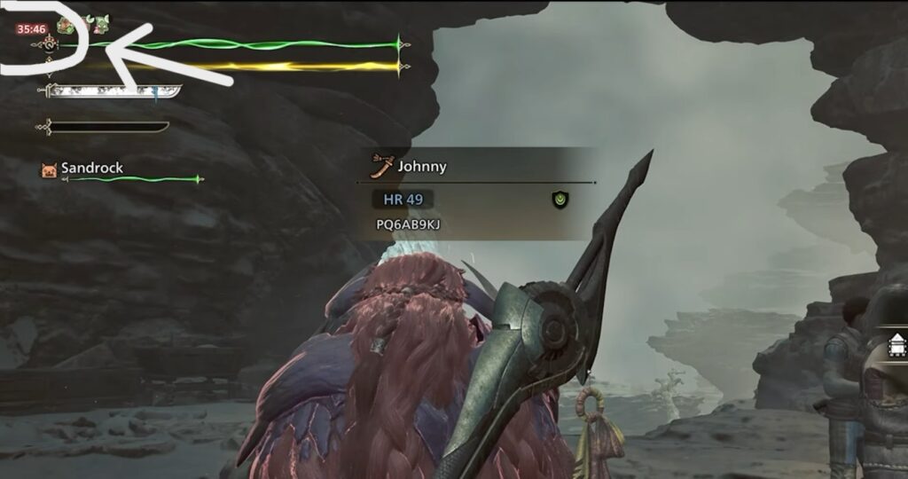 How To Check Your Food Buff Time In Monster Hunter Wilds