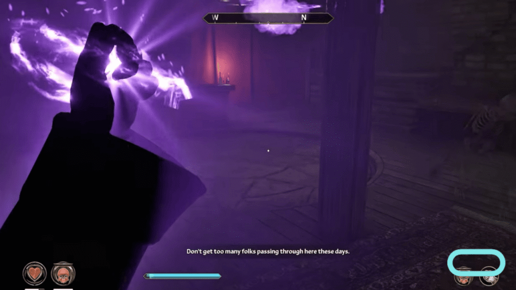 How to Level Up Conjuration Fast in Oblivion Remastered