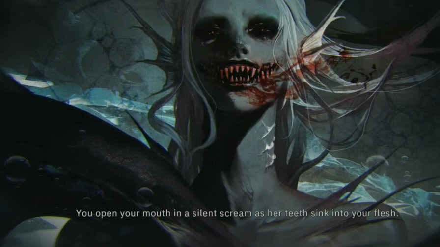 How to Romance Morgen in Tainted Grail