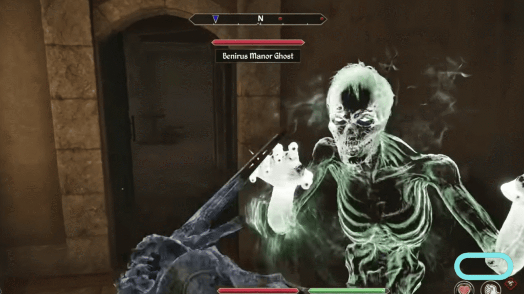 Where the Spirits Have Lease bug fixes in Oblivion Remastered