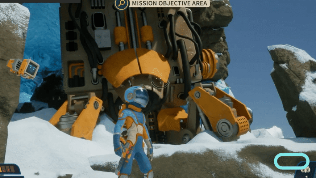All 3 Javelin Blueprints in Revenge of the Savage Planet