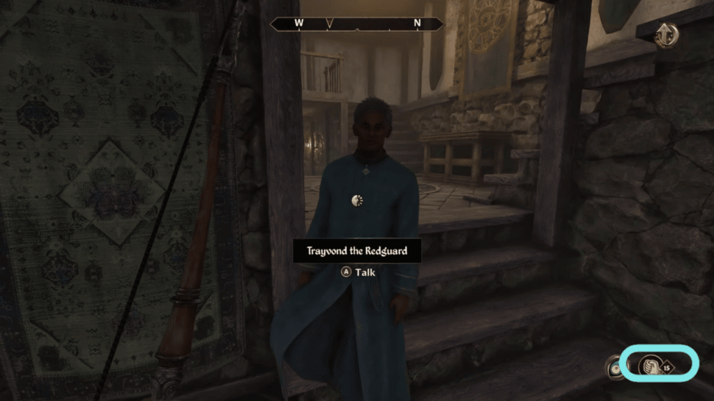 Oblivion Remastered Soul Trap high and low level spell location