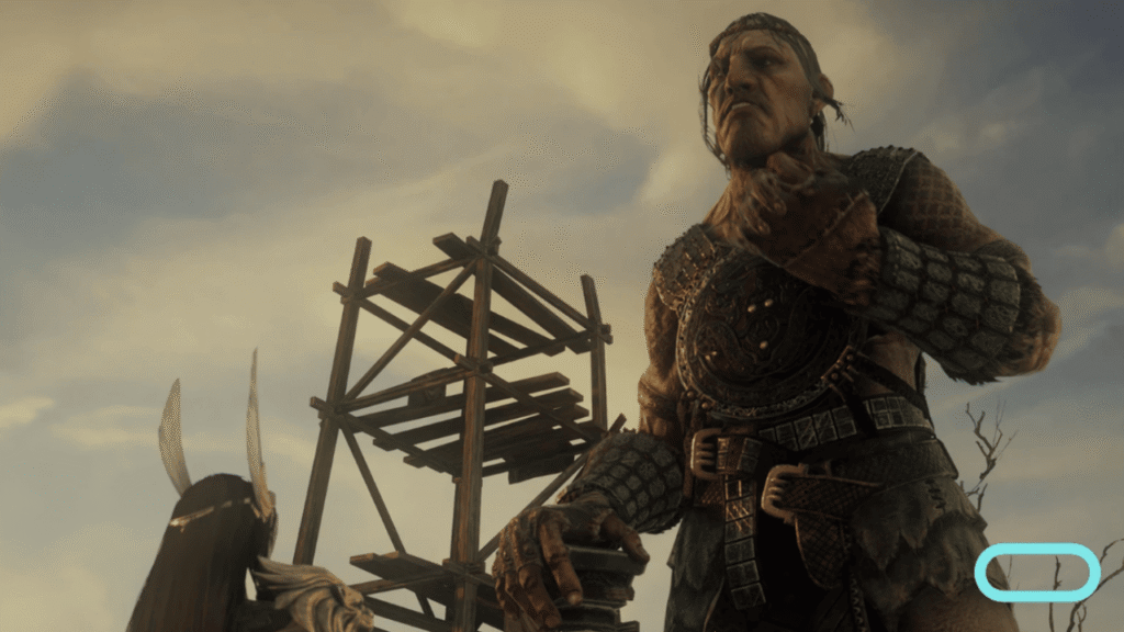 Odin: Valhalla Rising Review