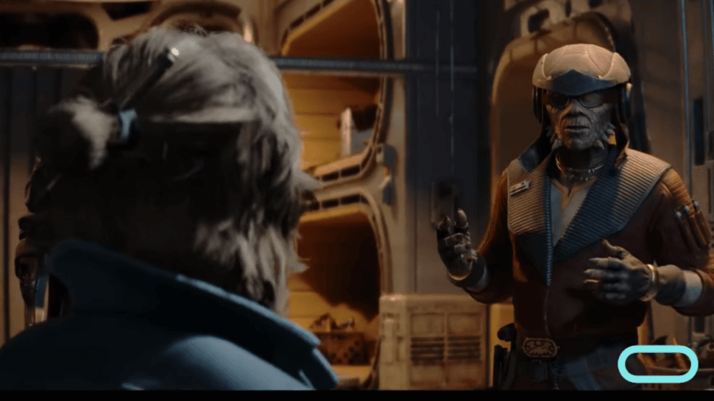 How to Access A Pirate’s Fortune DLC in Star Wars Outlaws