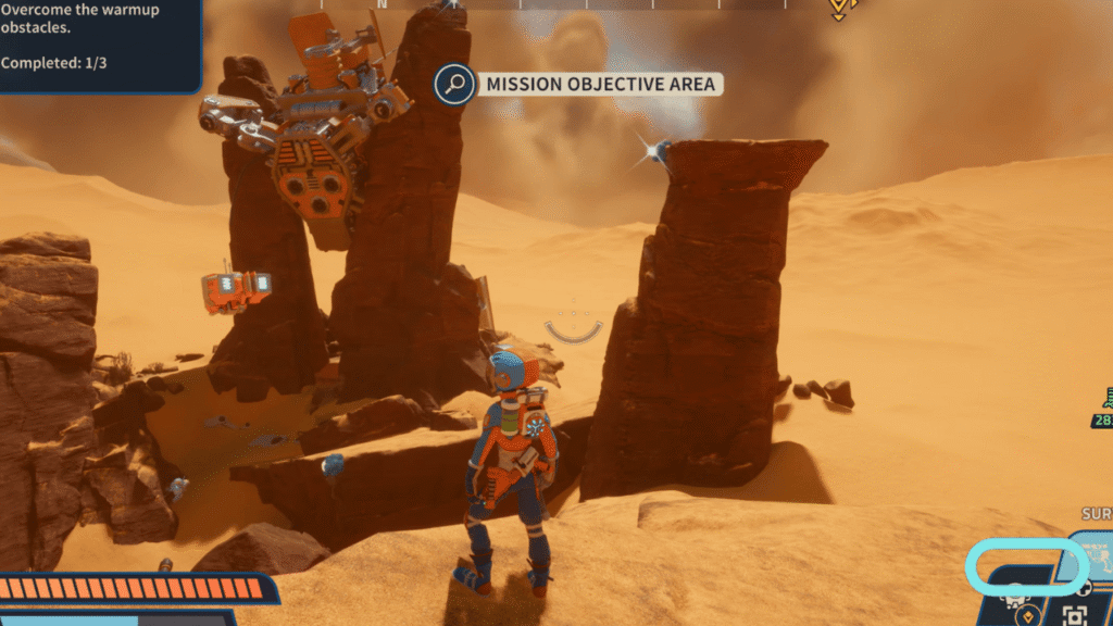 All 3 Javelin Blueprints in Revenge of the Savage Planet