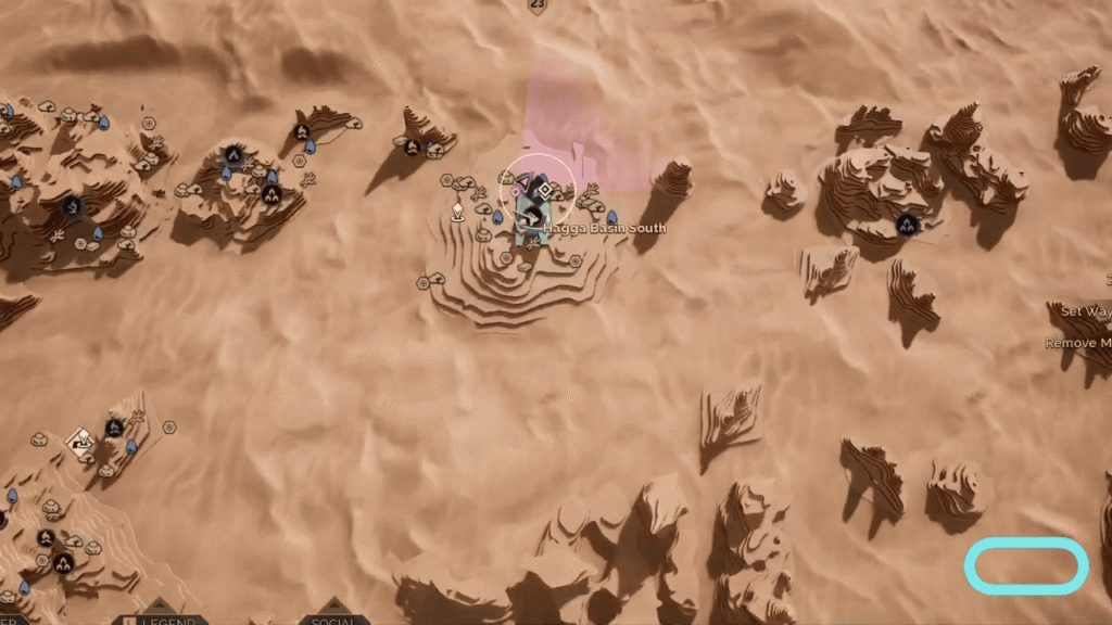 How to get the Holtzman Amplifier in Dune: Awakening