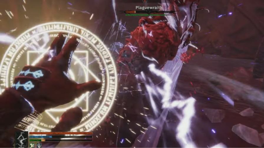 How To Unlock the Red Death Skill Tree in Tainted Grail