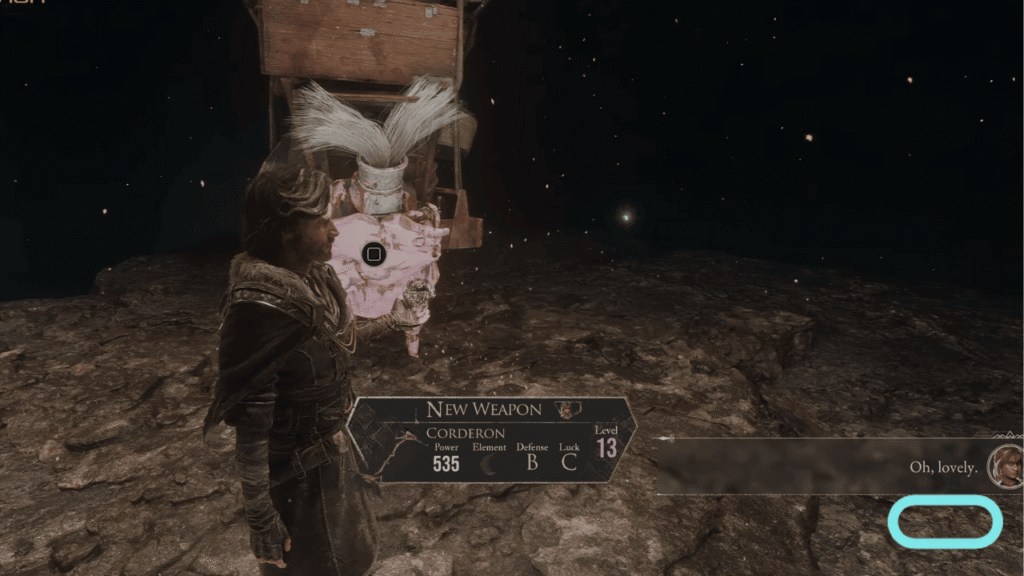 All Sinister Cave Collectibles in Clair Obscur Expedition 33