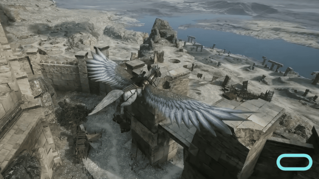 Odin: Valhalla Rising Review
