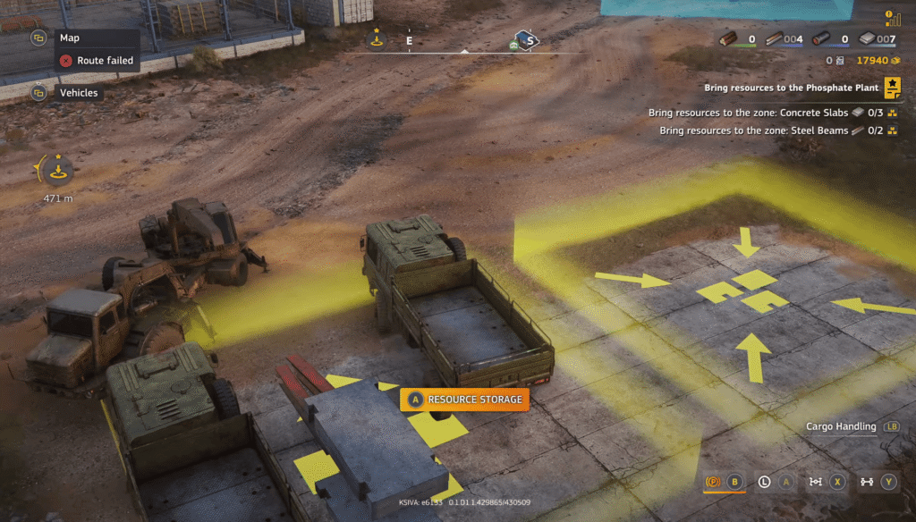 How to get more than One of Each Vehicle in Roadcraft Co-op