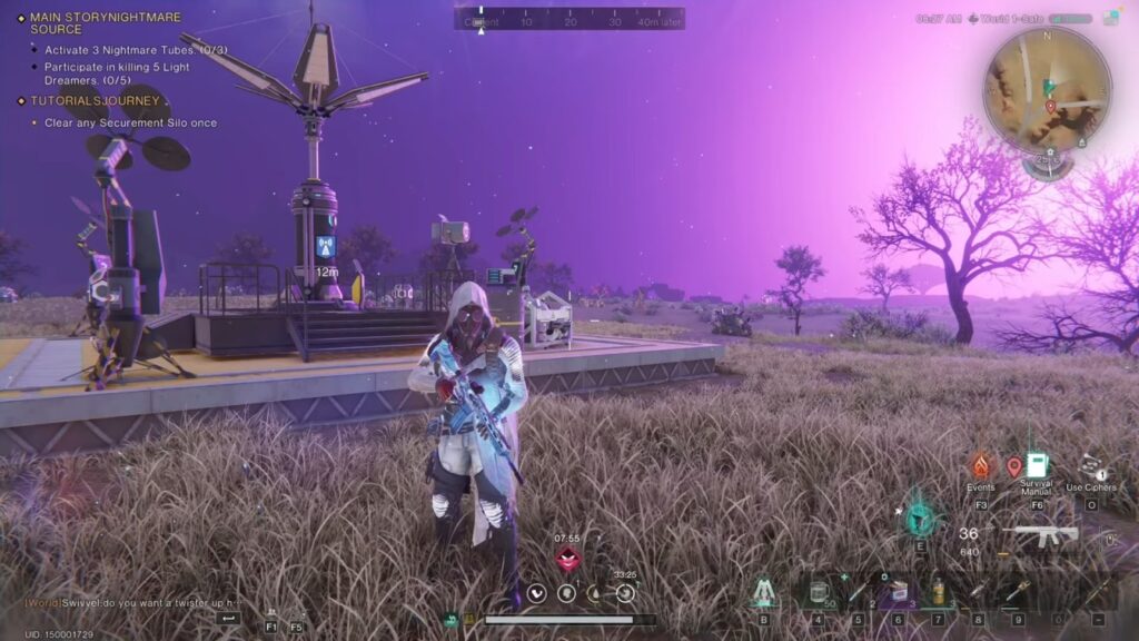 How to Find Sand of Clarity in Once Human