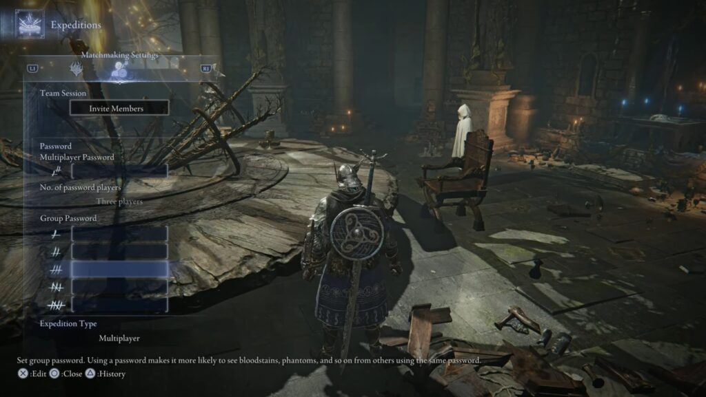 Does Elden Ring Nightreign Have Matchmaking?