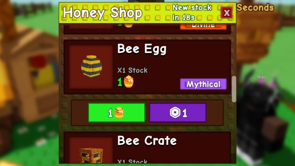 How to Get Queen Bee Pet in Grow a Garden