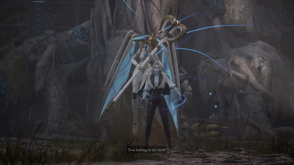 Lies Of P Markiona Puppeteer Of Death Boss Guide