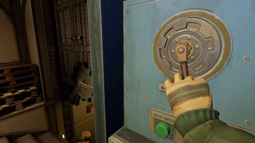 How to Repair the Elevator in FNAF Secret of the Mimic