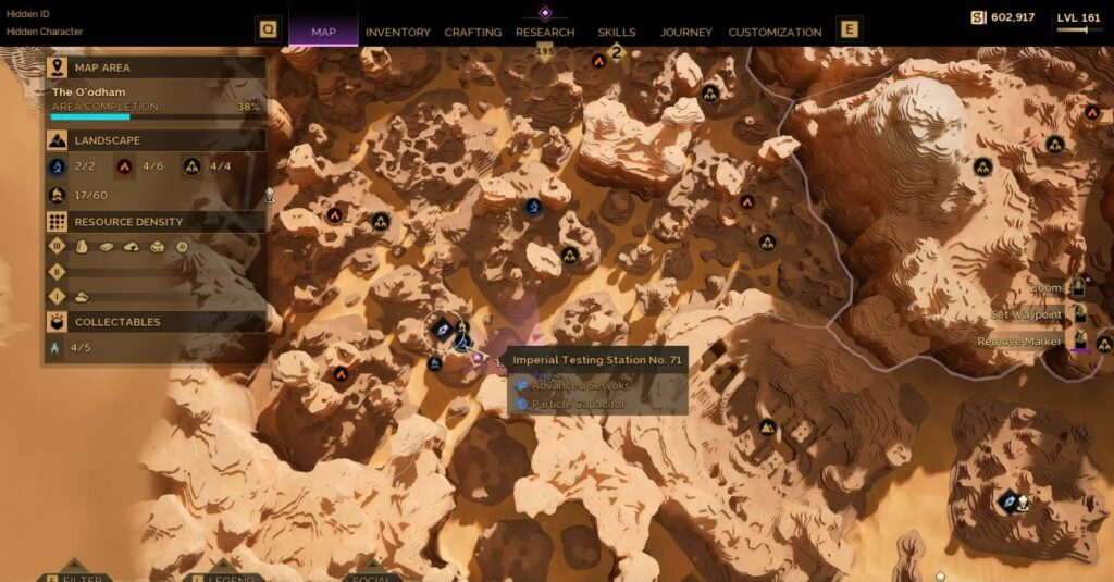 How to Eliminate the Maas Kharet Assassin in Dune Awakening
