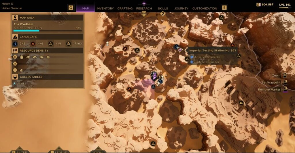 How to Eliminate the Maas Kharet Assassin in Dune Awakening