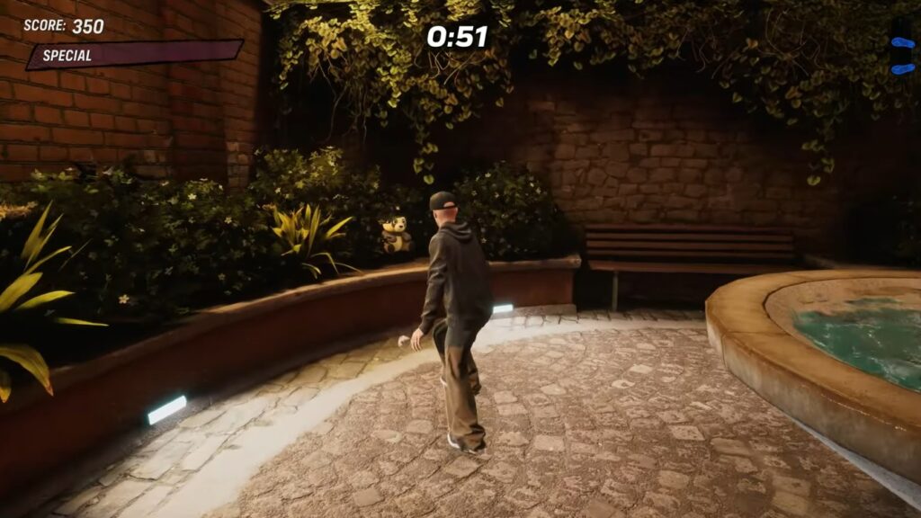 How to Unlock Constable Richard in Tony Hawk's Pro Skater 3+4