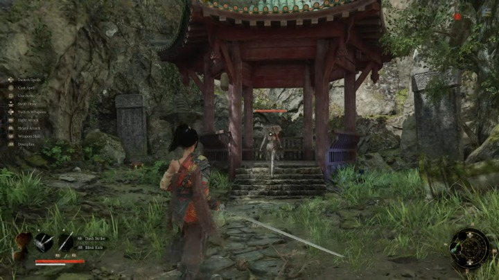 All Inner Demon Locations in Wuchang Fallen Feathers