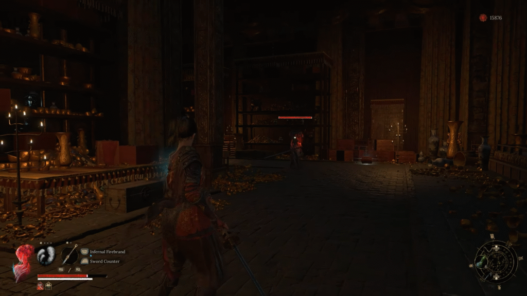 All Inner Demon Locations in Wuchang Fallen Feathers