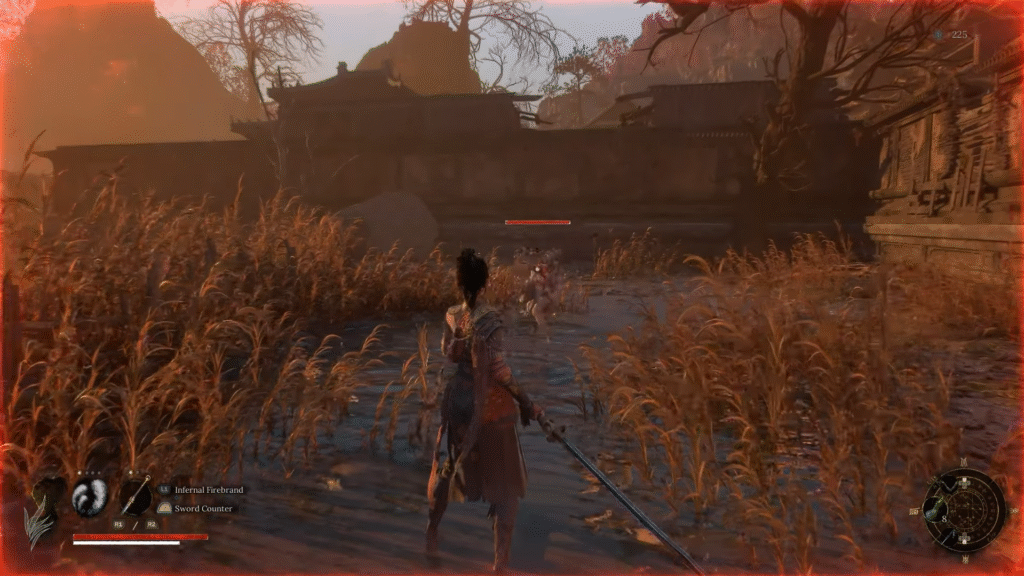 All Inner Demon Locations in Wuchang Fallen Feathers