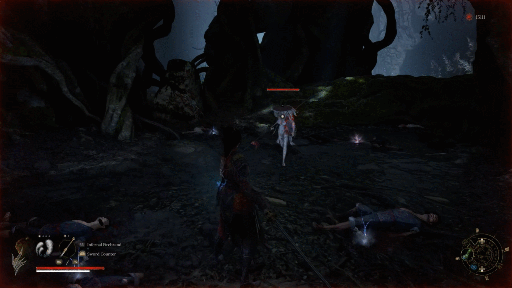 All Inner Demon Locations in Wuchang Fallen Feathers
