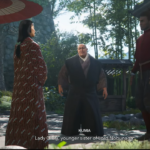 Yasuke's Romance in Assassin's Creed Shadows