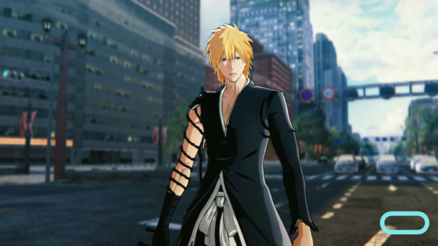 How to Unlock Dangai Ichigo in Bleach Rebirth of Souls