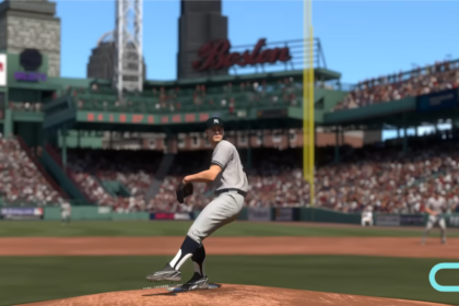 MLB The Show 25 Road to the Show