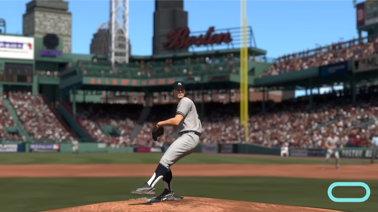 MLB The Show 25 Road to the Show