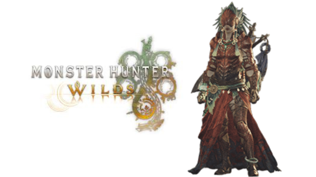 Uth Duna Armor in Monster Hunter Wilds