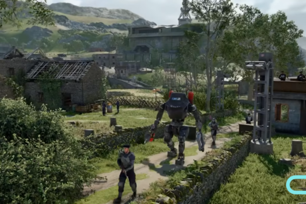 How to Get and Use Pneumatic Tubes in Atomfall