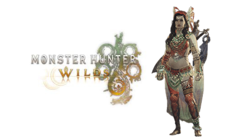 Uth Duna Armor in Monster Hunter Wilds