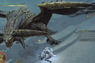 How to Use Latent Power in Monster Hunter Wilds