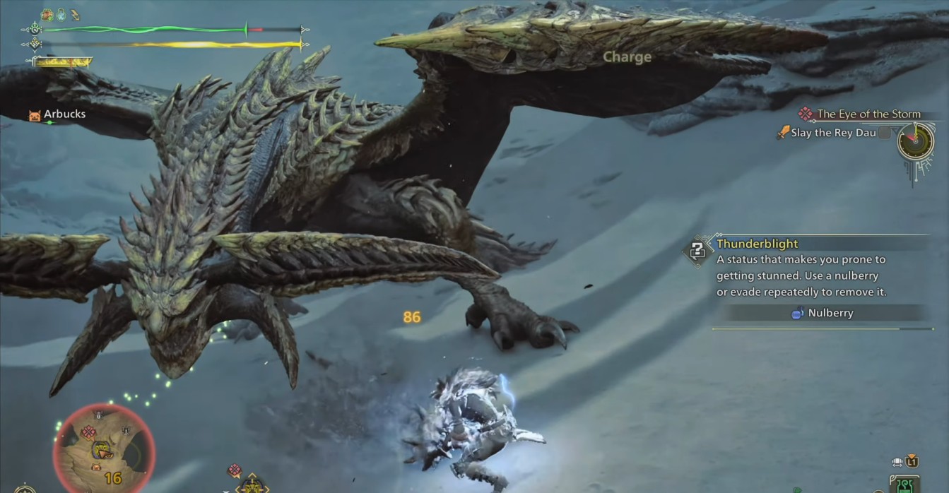 How to Use Latent Power in Monster Hunter Wilds