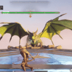 How to Get the Challenge Horn in Runescape Dragonwilds