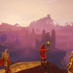 RuneScape Dragonwilds Jewelry