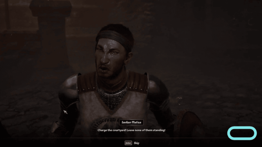 Find the Heir Quest Bug and Fixes in Oblivion Remastered