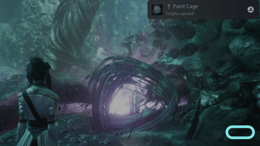 Clair Obscur Expedition 33 Paint Cage Achievement Guide