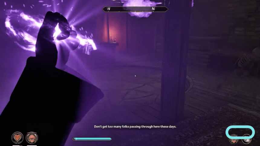 How to Level Up Conjuration Fast in Oblivion Remastered 