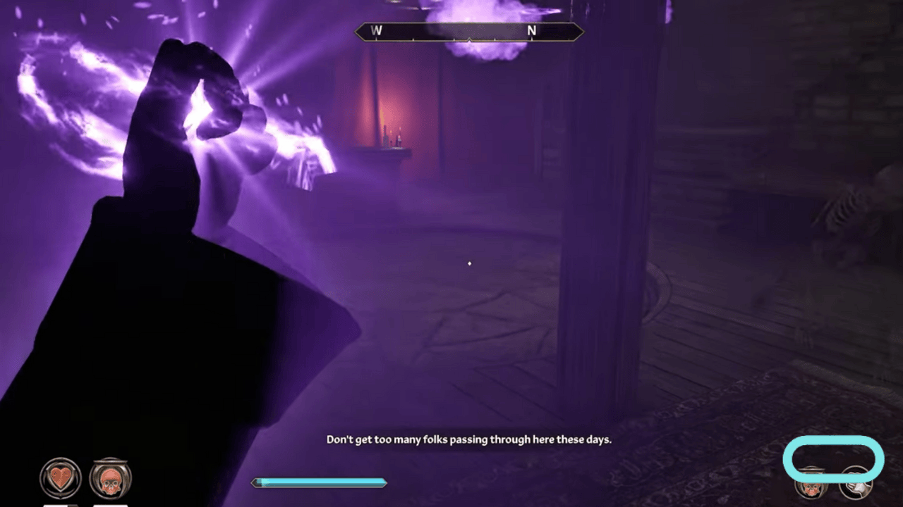 How to Level Up Conjuration Fast in Oblivion Remastered 