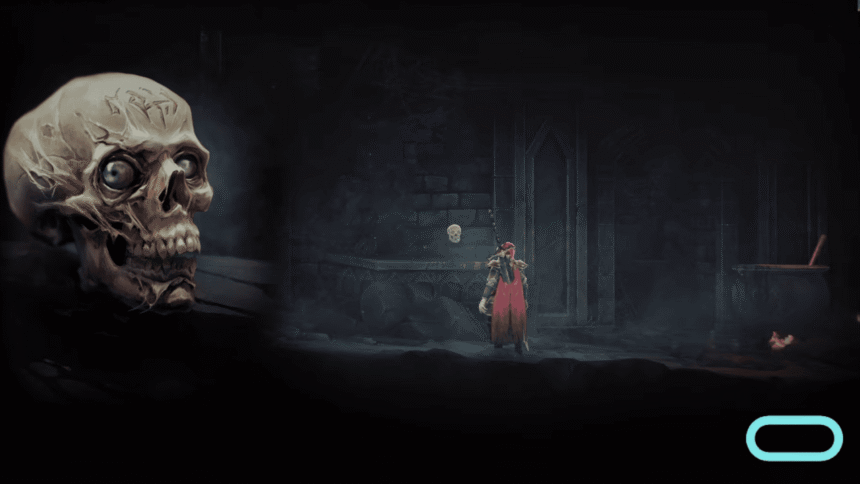 Mandragora The Talking Skull Side Quest Guide