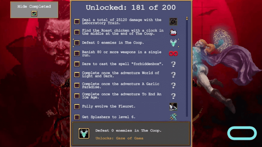 How to Defeat 0 Enemies in Vampire Survivors Coop