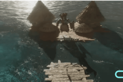 Clair Obscur Expedition 33 Beach Raft Volleyball Minigame Guide