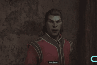 Varon Vamori Location in Oblivion Remastered