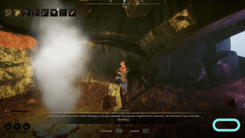 RuneScape Dragonwilds Dog Days Quest Guide