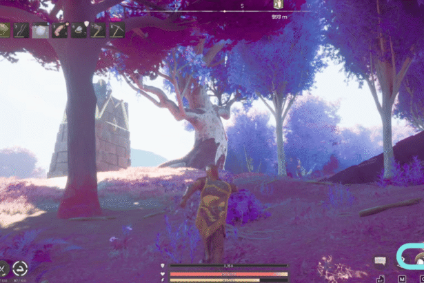 How to craft Wild Anima in Runescape Dragonwilds