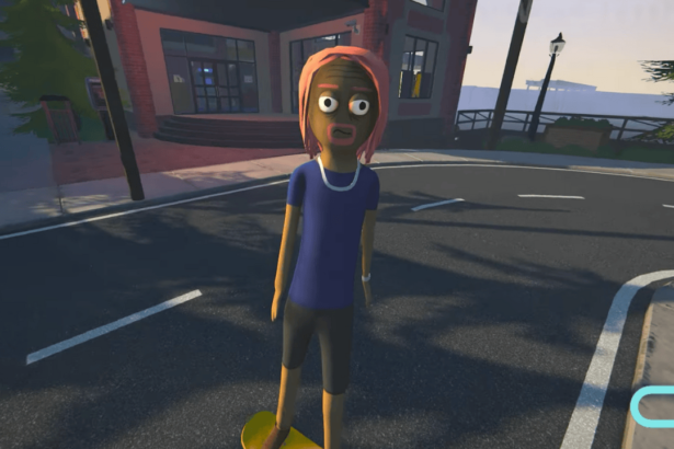 Jewelry Shop Location in Schedule 1